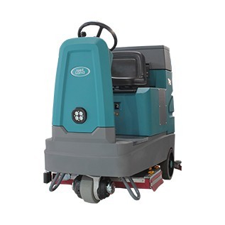 FD150駕駛式洗地機（租）