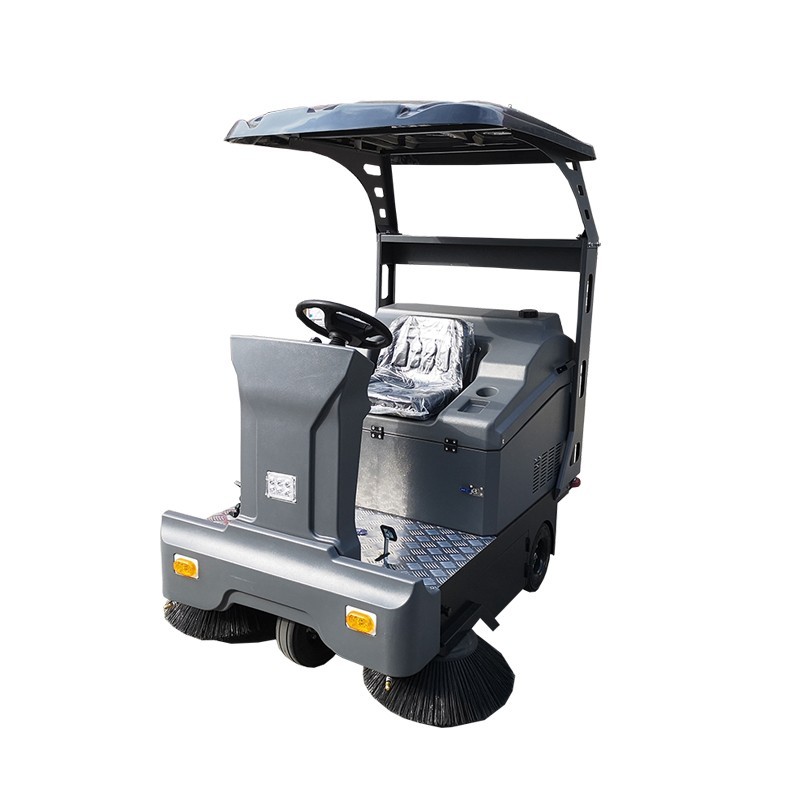 WZ-1800 駕駛式洗地機